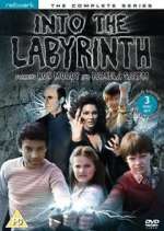 Watch Into the Labyrinth 123movies