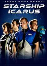Watch Starship Icarus 123movies