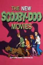 Watch The New Scooby-Doo Movies 123movies