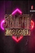 Watch Sin City Motors 123movies