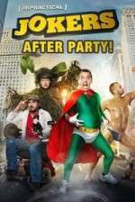 Watch Impractical Jokers: After Party 123movies