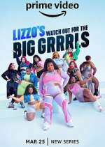 Watch Lizzo's Watch Out for the Big Grrrls 123movies