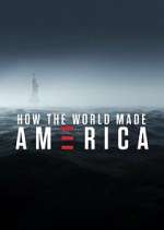 Watch How the World Made America 123movies