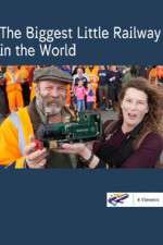 Watch The Biggest Little Railway in the World 123movies