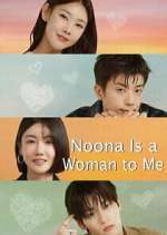 Watch Noona, You Are a Woman to Me 123movies