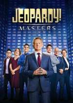 Watch Jeopardy! Masters 123movies