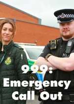Watch 999: Police and Paramedics 123movies