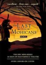 Watch The Last of the Mohicans 123movies
