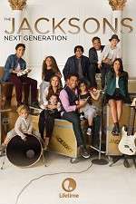 Watch The Jacksons: Next Generation 123movies