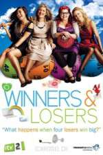 Watch Winners & Losers 123movies