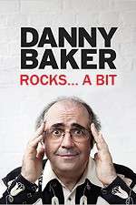 Watch Danny Baker Rocks... A Bit 123movies