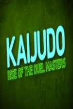 Watch Kaijudo: Rise of the Duel Masters 123movies