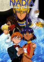 Watch Nadia: The Secret of Blue Water 123movies
