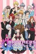 Watch Brothers Conflict 123movies