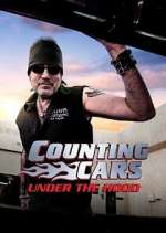 Watch Counting Cars: Under the Hood 123movies