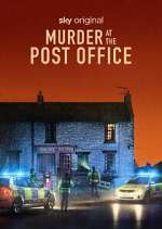 Watch Murder at the Post Office 123movies