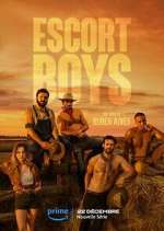 Watch Escort Boys 123movies