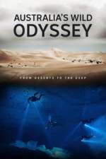 Watch Australia\'s Wild Odyssey 123movies