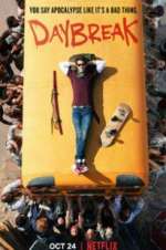 Watch Daybreak 123movies