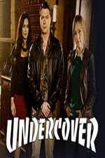 Watch Undercover 123movies