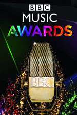 Watch BBC Music Awards 123movies