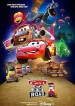 Watch Cars op Rondreis 123movies