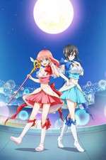Watch Magical Girl Ore 123movies