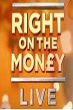 Watch Right On The Money: Live 123movies