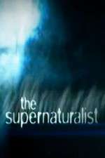 Watch The Supernaturalist 123movies