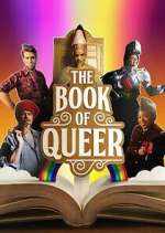 Watch The Book of Queer 123movies