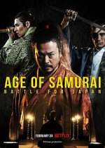 Watch Age of Samurai: Battle for Japan 123movies