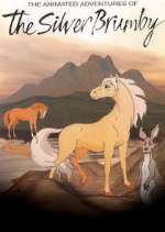 Watch The Silver Brumby 123movies
