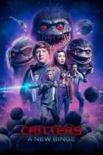 Watch Critters: A New Binge 123movies