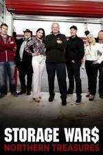 Watch Storage Wars Northern Treasures 123movies