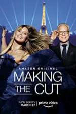 Watch Making the Cut 123movies