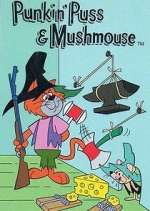 Watch Punkin\' Puss & Mushmouse 123movies