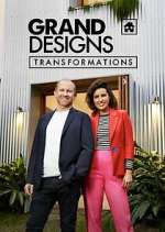Watch Grand Designs Transformations 123movies