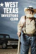 Watch West Texas Investors Club 123movies