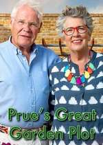 Watch Prue's Great Garden Plot 123movies