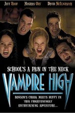 Watch Vampire High 123movies