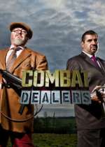 Watch Combat Dealers 123movies