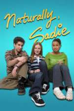 Watch Naturally, Sadie 123movies