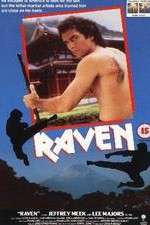 Watch Raven 123movies