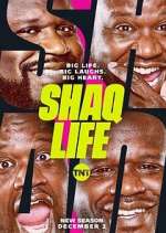 Watch Shaq Life 123movies