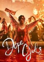 Watch Dope Girls 123movies