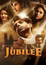 Watch Jubilee 123movies