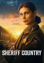 Watch Sheriff Country 123movies