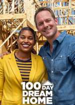 100 day dream home season 7 episode 8 tv poster