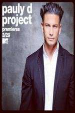 Watch The Pauly D Project 123movies