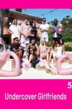 Watch Undercover Girlfriends 123movies